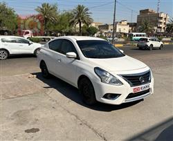 نيسان صني